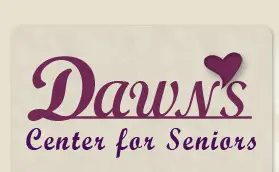 Logo of Dawn's Center for Seniors, Assisted Living, Clinton Township, MI