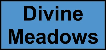 Logo of Divine Meadows, Assisted Living, Douglasville, GA
