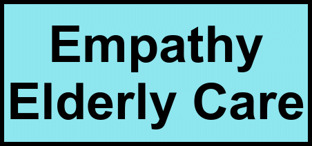 Logo of Empathy Elderly Care, Assisted Living, Moreno Valley, CA