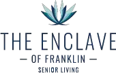 Logo of Enclave of Franklin, Assisted Living, Franklin, MA