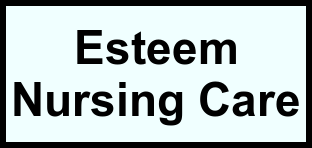 Logo of Esteem Nursing Care, , Minneapolis, MN