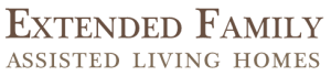 Logo of Extended Family Assisted Living Homes, Assisted Living, Mesa, AZ