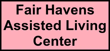 Logo of Fair Havens Assisted Living Center, Assisted Living, Hanover, PA