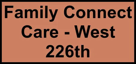 Logo of Family Connect Care - West 226th, Assisted Living, Memory Care, Torrance, CA