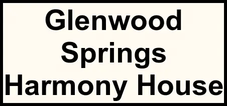 Logo of Glenwood Springs Harmony House, Assisted Living, Glenwood Springs, CO