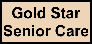 Logo of Gold Star Senior Care, , Fort Pierce, FL