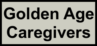 Logo of Golden Age Caregivers, , Fort Lauderdale, FL