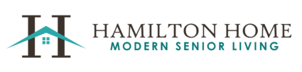 Logo of Hamilton Home, Assisted Living, Redlands, CA