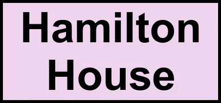 Logo of Hamilton House, Assisted Living, Bozeman, MT