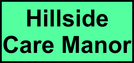 Logo of Hillside Care Manor, Assisted Living, Portland, OR