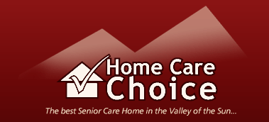Logo of Home Care Choice, Assisted Living, Phoenix, AZ
