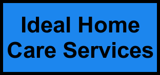 Logo of Ideal Home Care Services, , Medford, NY