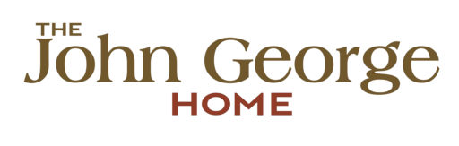 Logo of John George Home, Assisted Living, Jackson, MI