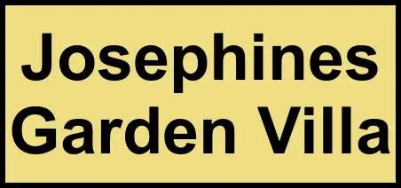 Logo of Josephines Garden Villa, Assisted Living, Manhattan Beach, CA