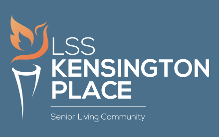 Logo of Kensington Place, Assisted Living, Columbus, OH