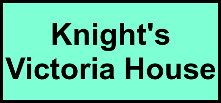 Logo of Knight's Victoria House, Assisted Living, Honolulu, HI