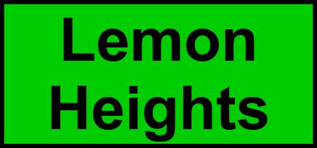 Logo of Lemon Heights, Assisted Living, Santa Ana, CA