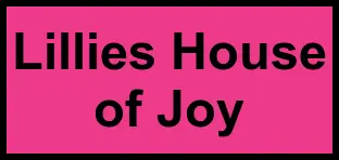 Logo of Lillies House of Joy, , Okeechobee, FL
