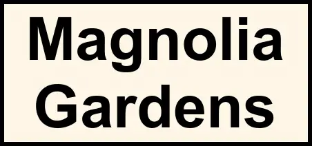 Logo of Magnolia Gardens, Assisted Living, Southern Pines, NC