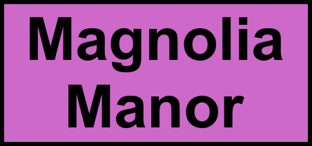 Logo of Magnolia Manor, Assisted Living, Willow Street, PA