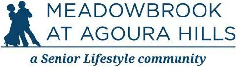 Logo of Meadowbrook at Agoura Hills, Assisted Living, Agoura Hills, CA