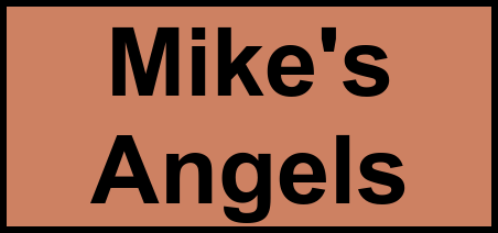 Logo of Mike's Angels, Assisted Living, Calimesa, CA