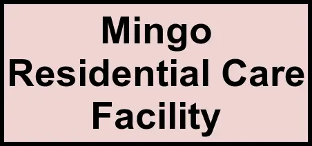 Logo of Mingo Residential Care Facility, Assisted Living, Puxico, MO