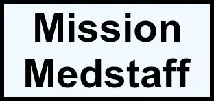Logo of Mission Medstaff, , Charlotte, NC
