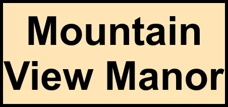 Logo of Mountain View Manor, Assisted Living, Albuquerque, NM