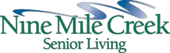 Logo of Nine Mile Creek Senior Living, Assisted Living, Memory Care, Bloomington, MN
