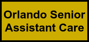 Logo of Orlando Senior Assistant Care, , Orlando, FL