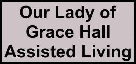Logo of Our Lady of Grace Hall Assisted Living, Assisted Living, Sylvania, OH