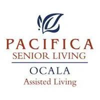 Logo of Pacifica Senior Living Ocala, Assisted Living, Ocala, FL