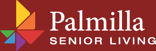Logo of Palmilla Senior Living, Assisted Living, Albuquerque, NM