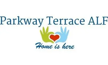 Logo of Parkway Terrace, Assisted Living, Kissimmee, FL