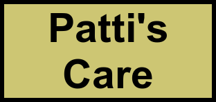 Logo of Patti's Care, , Navarre, FL