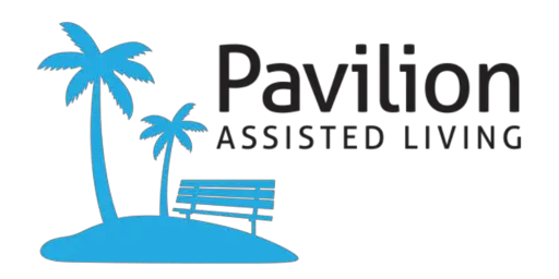 Logo of Pavilion Assisted Living, Assisted Living, Portland, TX