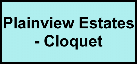 Logo of Plainview Estates - Cloquet, Assisted Living, Cloquet, MN