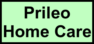 Logo of Prileo Home Care, , Las Vegas, NV