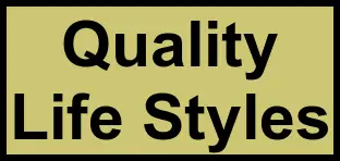 Logo of Quality Life Styles, , Orlando, FL