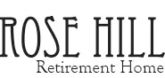 Logo of Rose Hill Retirement Home, Assisted Living, Bellville, TX