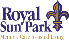 Logo of Royal Sun Park, Assisted Living, Tampa, FL