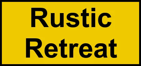 Logo of Rustic Retreat, Assisted Living, Boynton Beach, FL