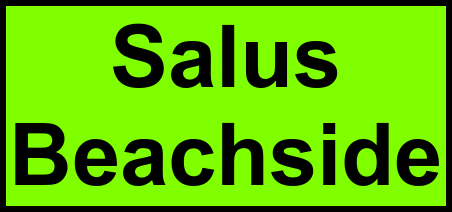 Logo of Salus Beachside, Assisted Living, Indian Harbour Beach, FL