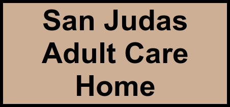 Logo of San Judas Adult Care Home, Assisted Living, Sahuarita, AZ