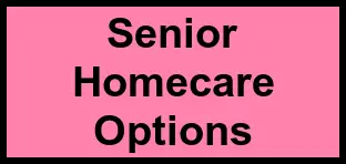 Logo of Senior Homecare Options, , Hudson, FL
