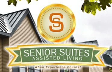 Logo of Senior Suites of New Brighton, Assisted Living, New Brighton, MN