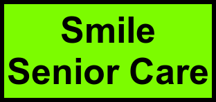 Logo of Smile Senior Care, , Glendale, CA
