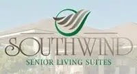 Logo of Southwind Senior Living Suites, Assisted Living, Crowley, LA