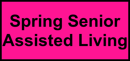 Logo of Spring Senior Assisted Living, Assisted Living, Torrance, CA